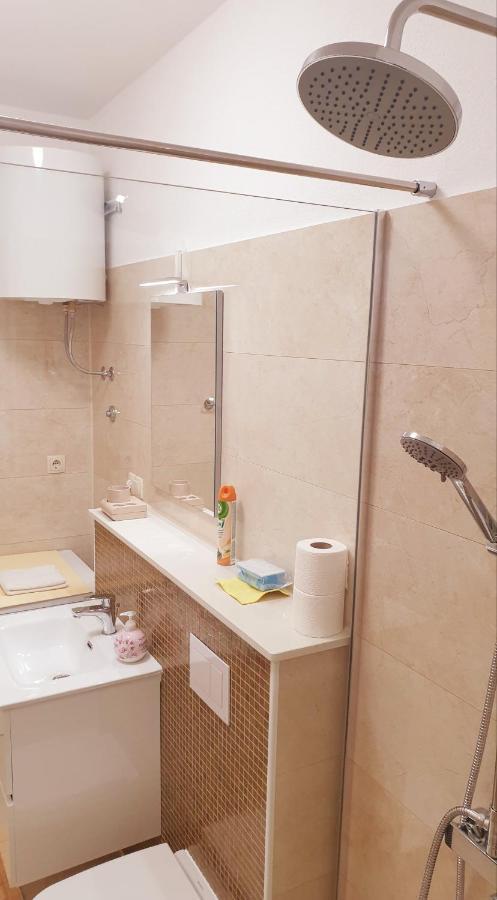 Apartment Tony 오미스 외부 사진
