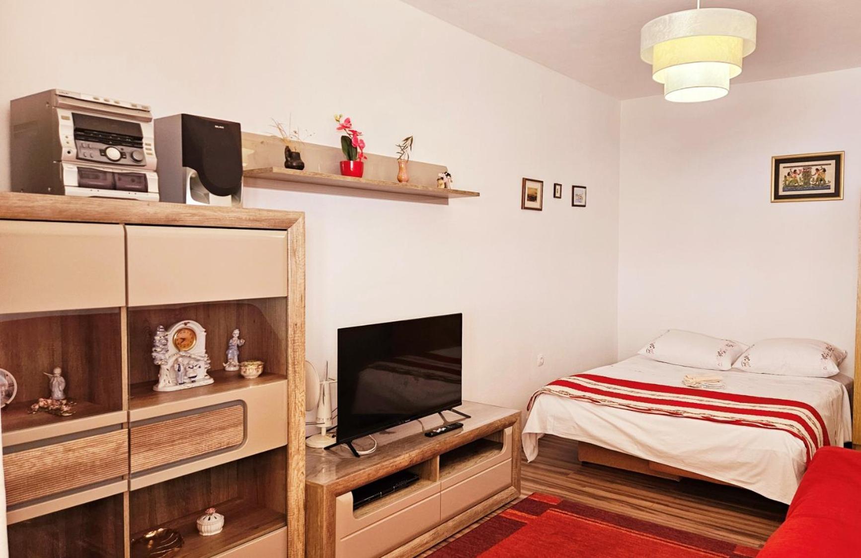 Apartment Tony 오미스 외부 사진