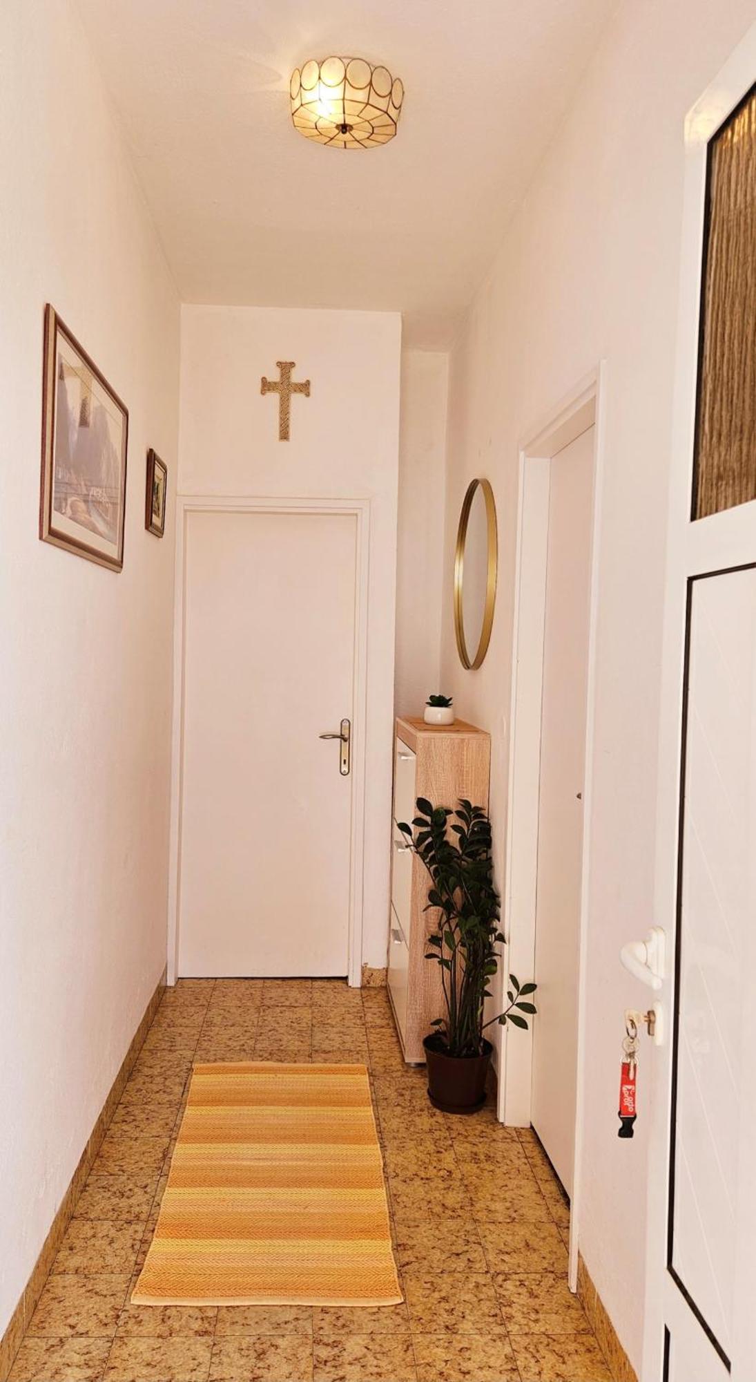 Apartment Tony 오미스 외부 사진